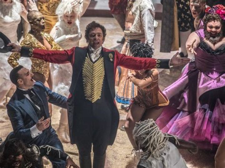 Hugh Jackman tours with The Greatest Showman costar Keala Settle