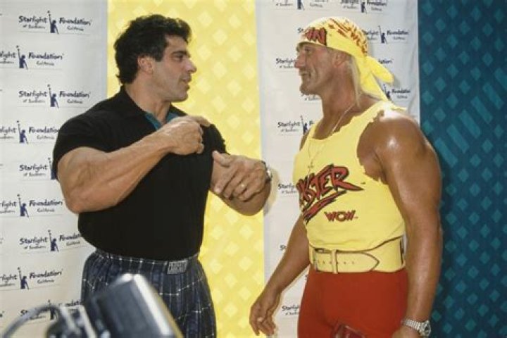 Hulk Hogan Says Some Younger Wrestlers Are Cold To Him When He Makes
