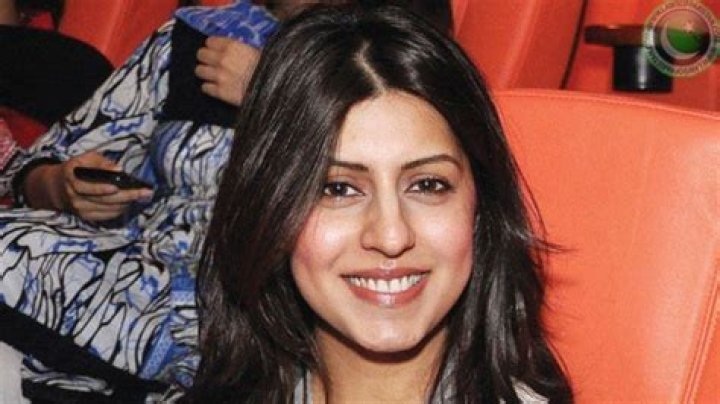 Huma Amir Shah