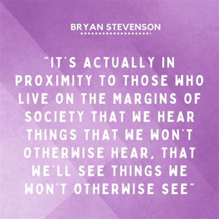 Human rights lawyer Bryan Stevenson to deliver 2018 Commencement