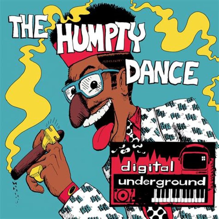 Humpty Hump Rapper 2022