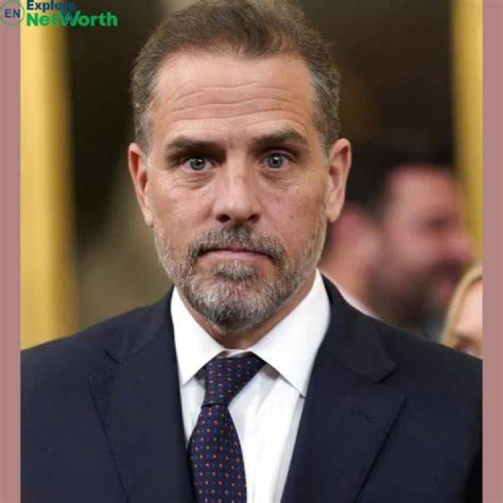 Hunter Biden Net Worth 285 Million (FORBES) Ukraine Deals Net Worth