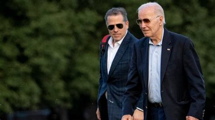 Hunter Biden received 3.5M from Russian billionaire report