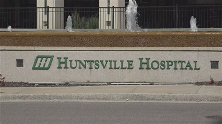 Huntsville among 51 U.S. communities vying for 5 million