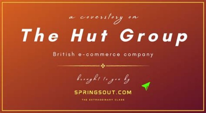 Hut Group's share price soars on stock market debut This is Money