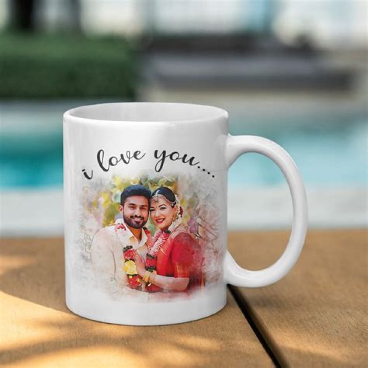 I Love You Printed Couples Matching Underwear Set BigBeryl
