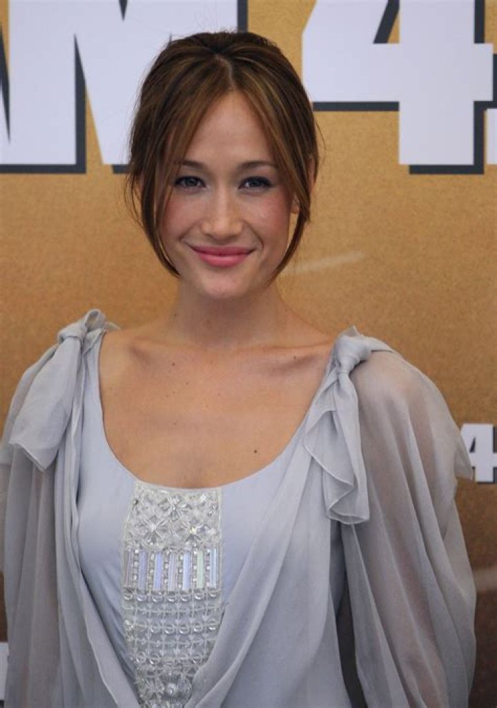 iA Maggie Q