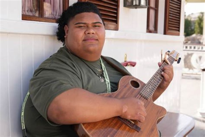 Iam Tongi Nearly Quit Music Before Winning &lsquo;American Idol' See How His