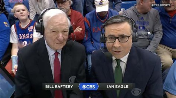 Ian Eagle Looks Back on 25 Years Broadcasting the Brooklyn Nets