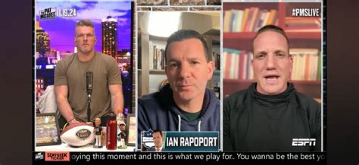 Ian Rappaport shuts down Odell Beckham Jr.&rsquo;s claim that 49ers&rsquo; Deebo