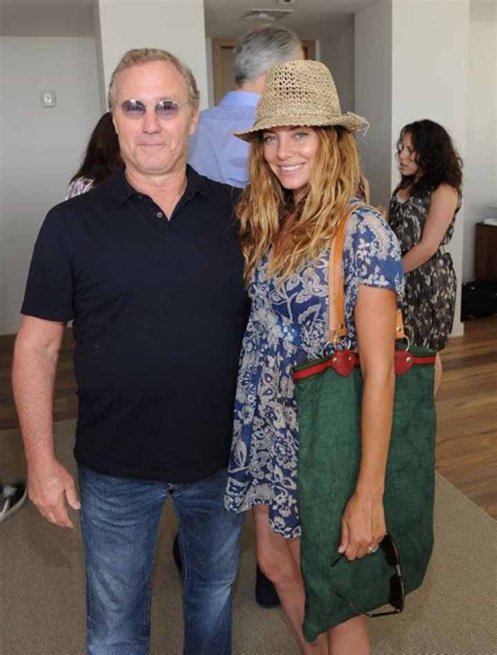 Ian Schrager Net Worth Wife Famous People Today