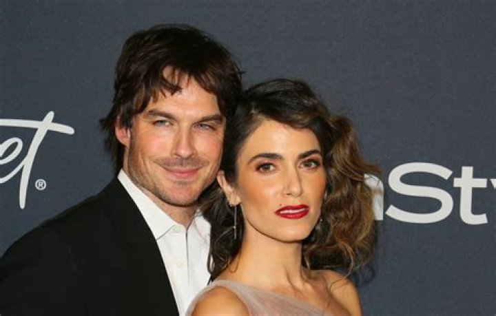Ian Somerhalder Somerhalder Family Thread 7 Because we love how