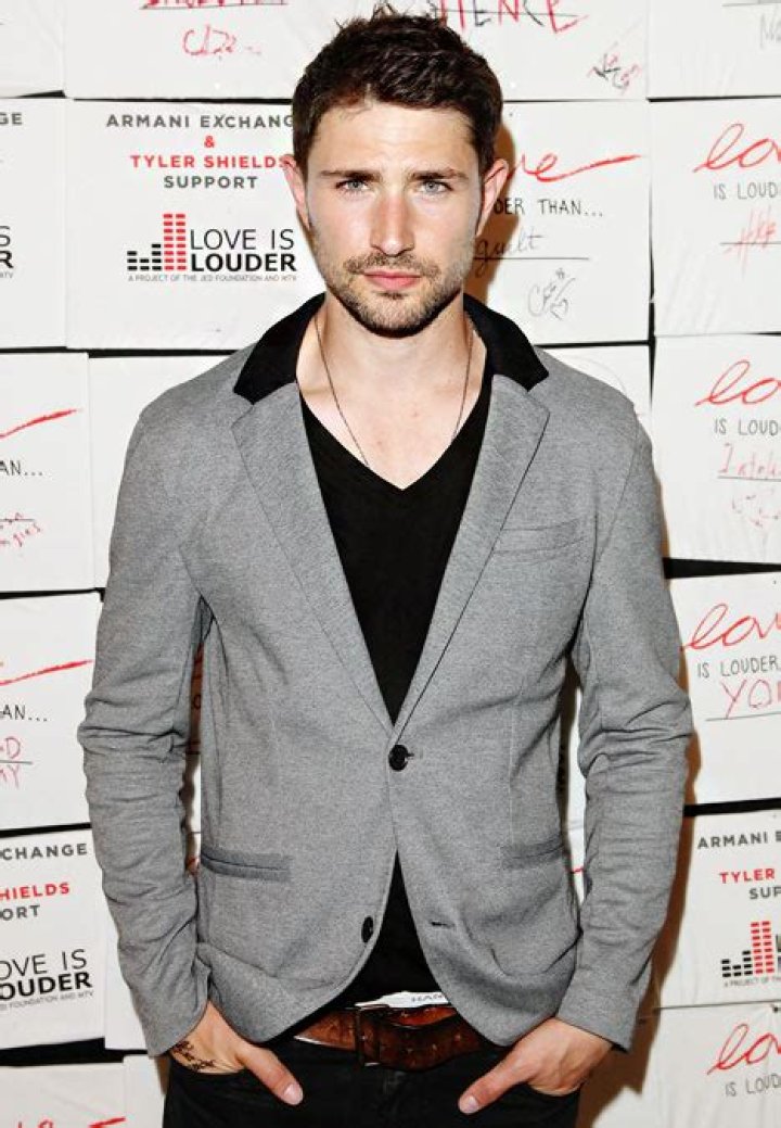IAV Matt Dallas