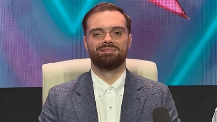 Ibai Llanos Qui&eacute;n es, Biograf&iacute;a, Datos y Curiosidades &raquo; Informaci&oacute;n