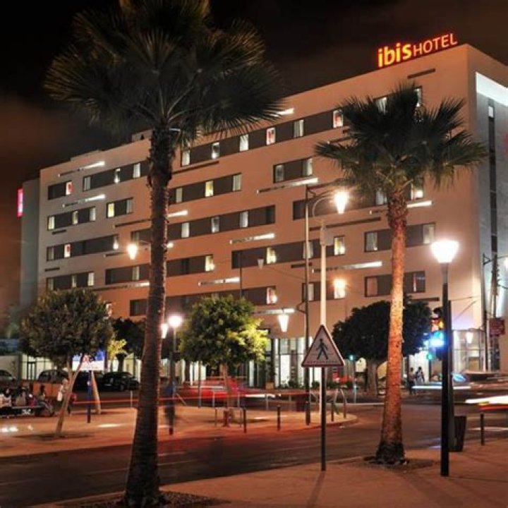 Ibis Casa Voyageurs, Casablanca Tarifs 2019
