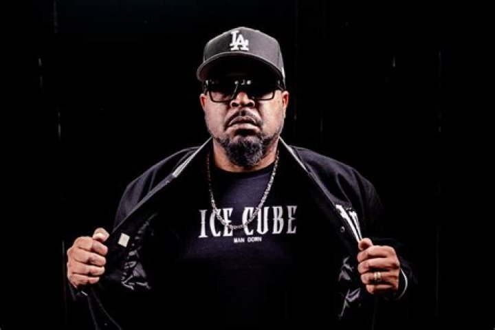 Ice Cube Ice Cube Photo (44567519) Fanpop