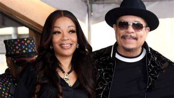 Ice T Tochter Letesha Morrow mit ExFreundin Adrienne Fotos und