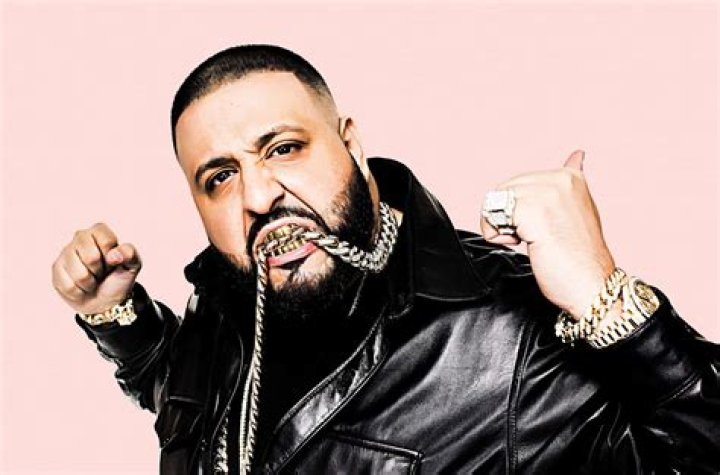 ICYMI DJ Khaled Releases "Another One" ISlides The Source
