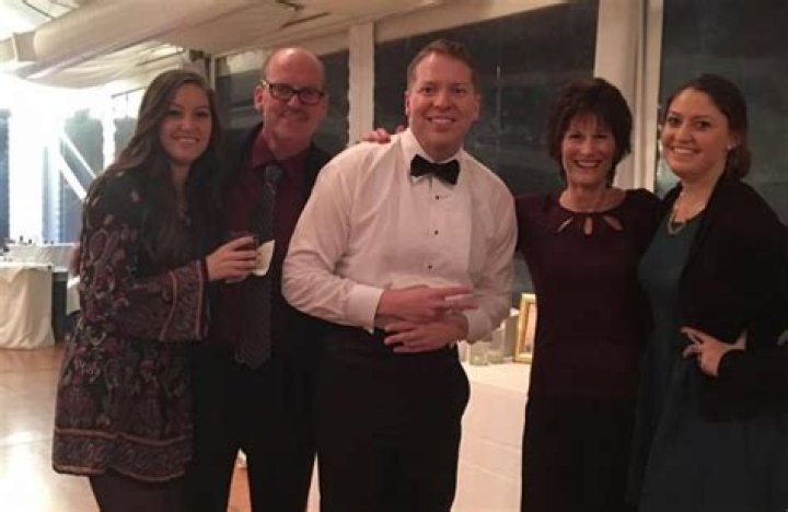 Identify Gary Owen Mom Barb Randall and dad Gary An Episode of The