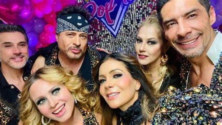 &iexcl;Es oficial! Garibaldi se reencuentra Publimetro M&eacute;xico