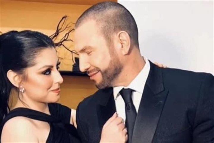 &iexcl;Lo m&aacute;s esperado! Rafael Amaya acaba con el misterio que lo rodea