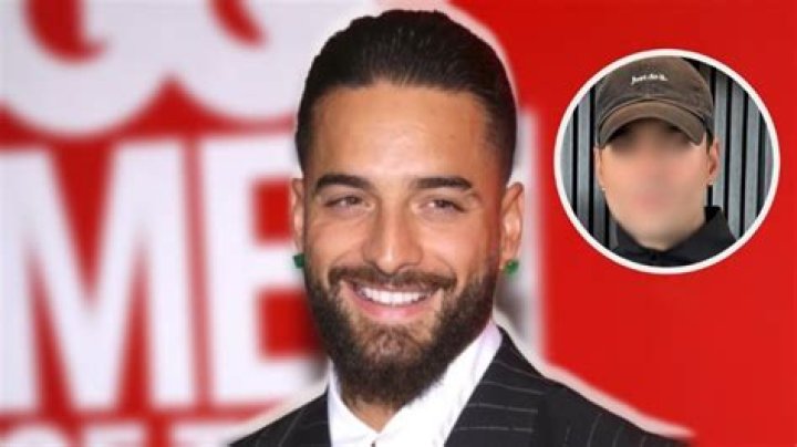 &iexcl;Qu&eacute; cambio! Maluma sorprende con fotograf&iacute;a durante su infancia
