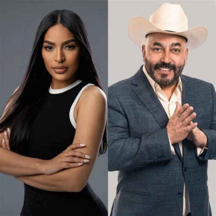 &iexcl;Wow! Lupillo Rivera y su novia ya quieren ser pap&aacute;s y ya hasta tienen