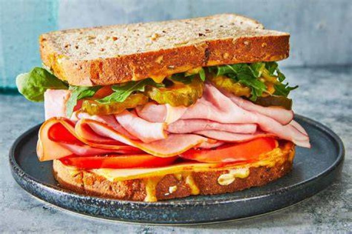 If your eggs and ham are green, DON&rsquo;T EAT THEM Imgflip
