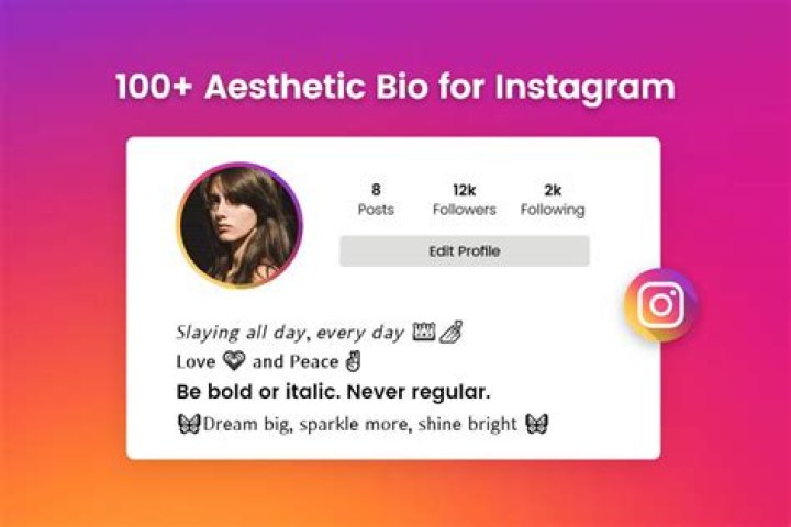 IG Bio Links