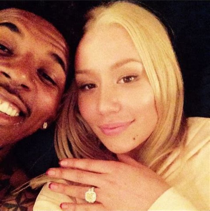 Iggy Azalea Husband Is She Married To Playboi Carti?