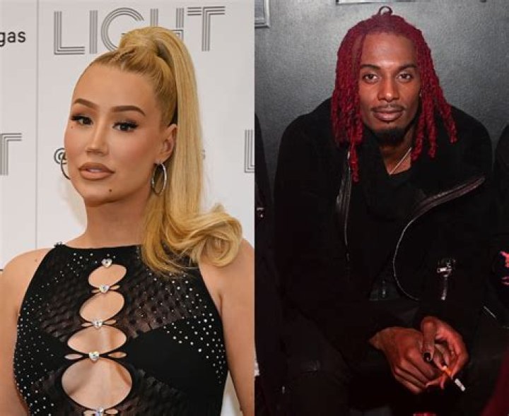 Iggy Azalea Opens Up About 'Volatile Relationship' With Playboi Carti