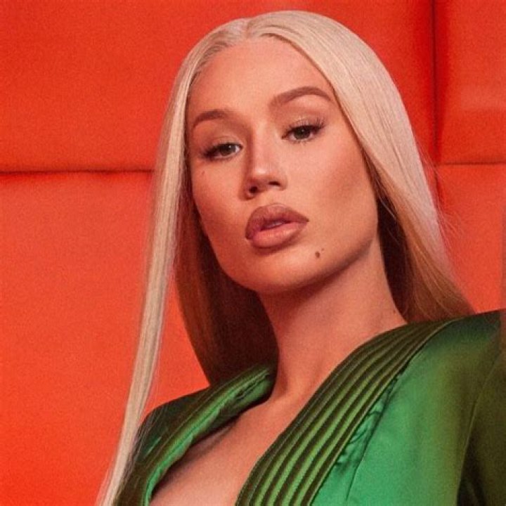 Iggy Azalea YouTube