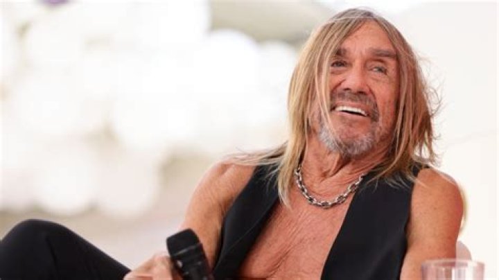 Iggy Pop Net Worth How Much is Iggy Pop Worth?