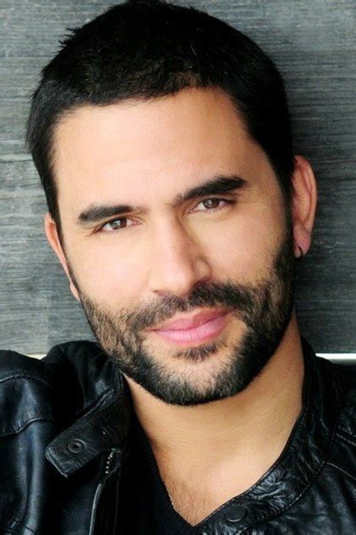 Ignacio Serricchio Actor eTALENTA
