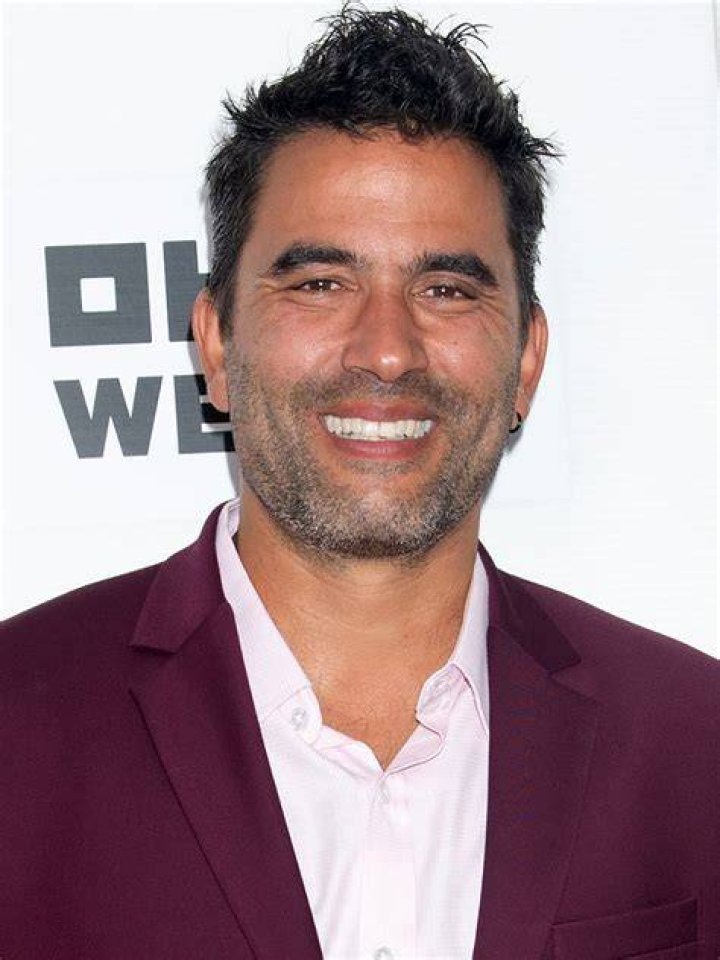 Ignacio Serricchio Pictures Rotten Tomatoes