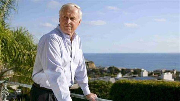 Igor Olenicoff Biography Brooksy