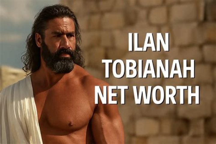 Ilan Tobianah Net Worth in 2024, Bio, and Personal Life StarCelebBio