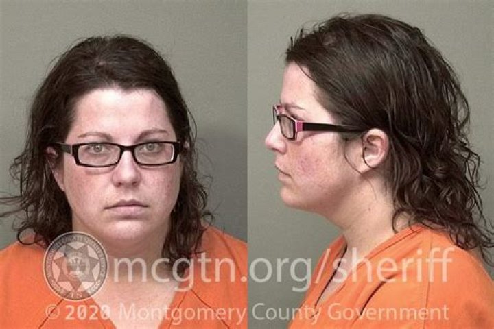 Illinois woman charged with false report after claiming she was being