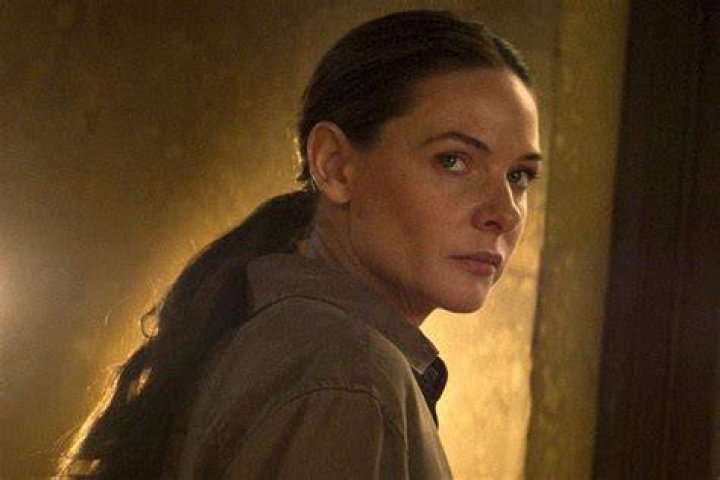 Ilsa Faust Rebecca ferguson, Ilsa faust, Ferguson