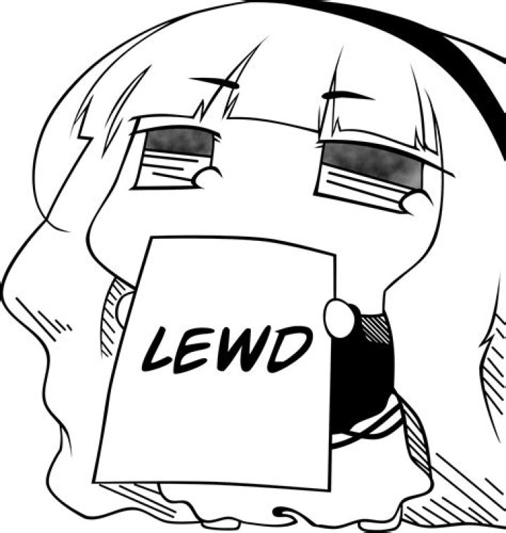 [Image 905126] Lewd Know Your Meme