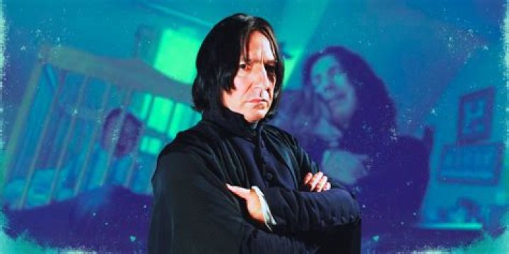 Image Alan rickman 4.jpg Wiki Harry Potter FANDOM powered by Wikia