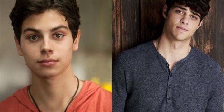 Image of Jake T. Austin