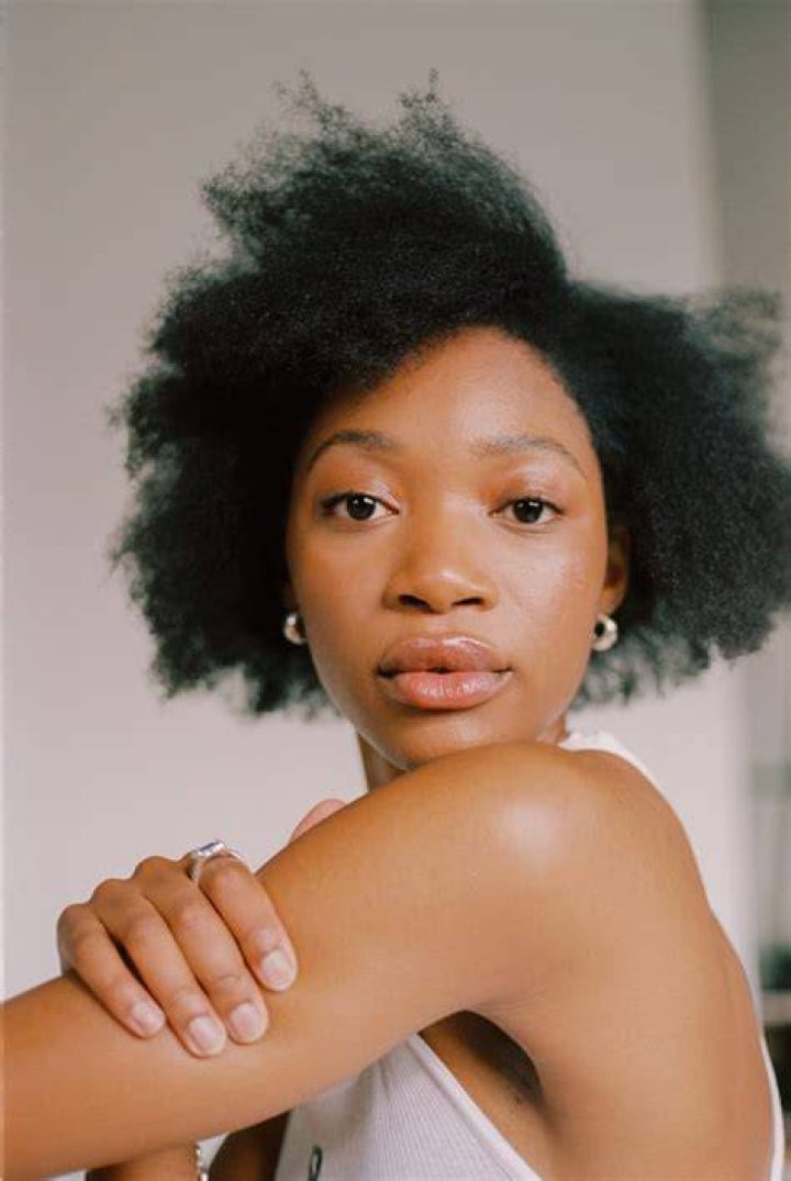 Image of Kelcey Mawema