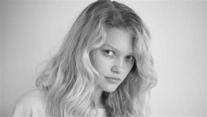 Image of Maggie Laine