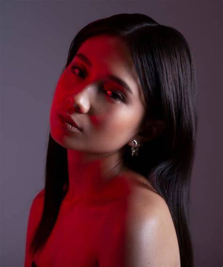 Image of Nicole Zefanya