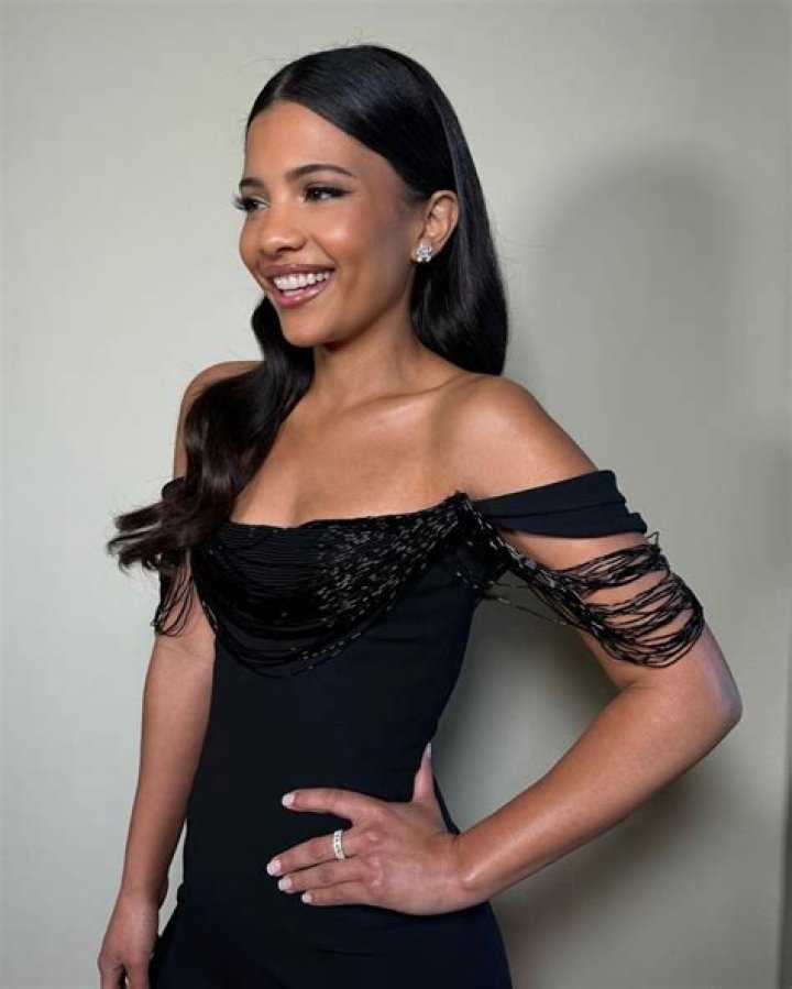 Image of Nikki Rodriguez