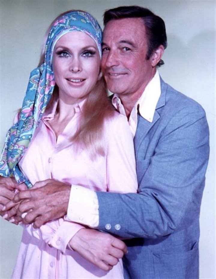 Image result for Barbara Eden Barbara eden, Barbara, Eden