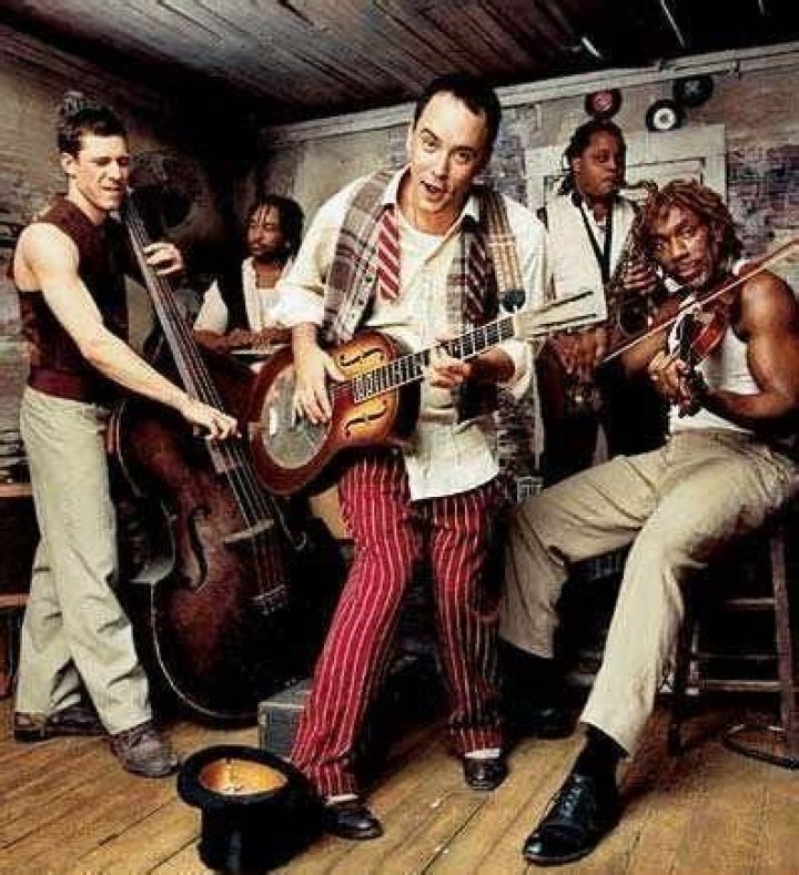 Image result for dave matthews kids Double Take, Triple Take