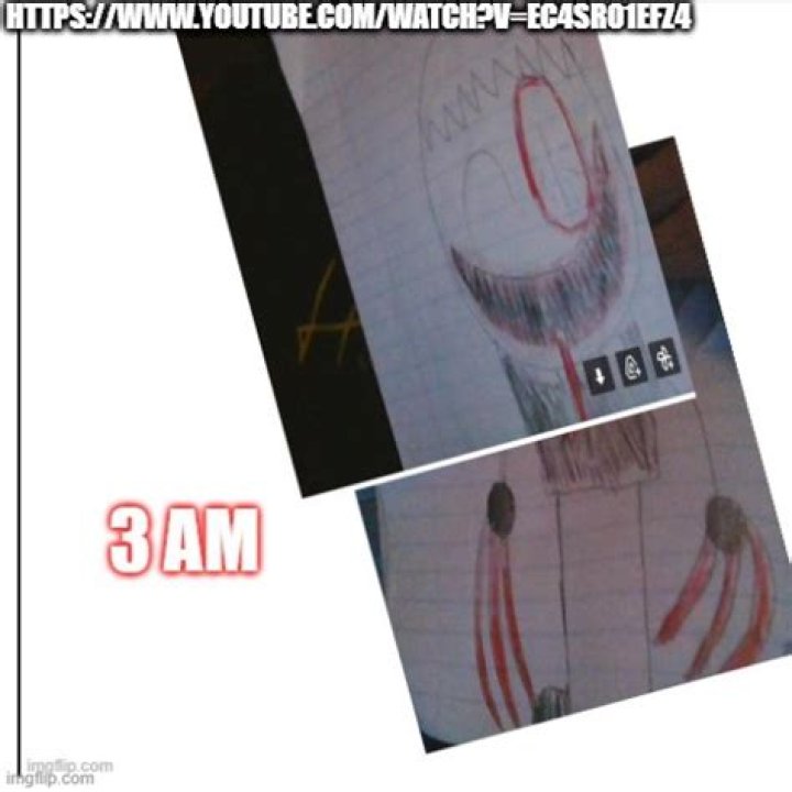 Image tagged in 3 am Imgflip