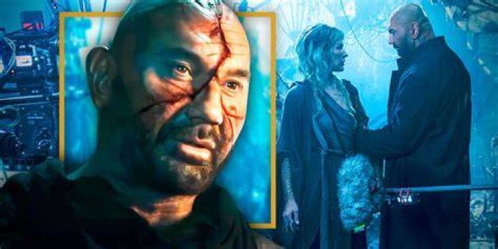 Imagining Dave Bautista In 8 Romantic Comedies For The Ages USA Insider